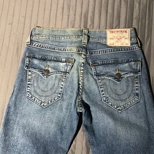 SIZE 30 TRUE RELIGION